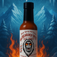 The BEARded Yeti Hot Sauce – Carolina Reaper & Trinidad Scorpion