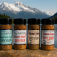 4 Pack Dry Rub