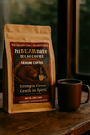 hiBEARnate Decaffeinated Coffee