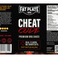 Cheat Code Premium BBQ Sauce