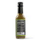 Chechare - Green Chile Hot Sauce | Bright, Zingy & Aged in House Vinegar