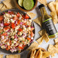 Chechare - Green Chile Hot Sauce | Bright, Zingy & Aged in House Vinegar