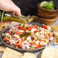 Chechare - Green Chile Hot Sauce | Bright, Zingy & Aged in House Vinegar