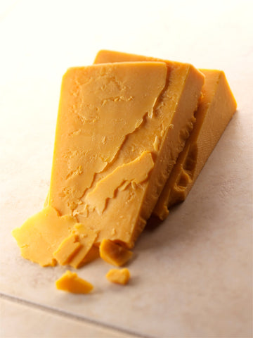 5 Year Aged Cheddar