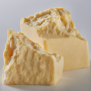 12 Year Aged Cheddar