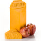 Cinnamon Apple Cheddar