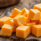 Cheddar Cheese Bites