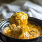 Pico De Queso Cheddar