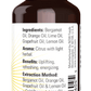 Cheer Up Buttercup Essential Oil Blend