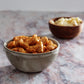 Cheese Curds - Maple Bacon