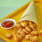 Cheese Curds - White Plain