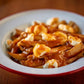 Cheese Curds - White Plain
