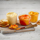 Italian Truffle Cheese Spread