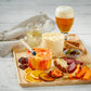 Spicy Beer Cheese Spread