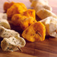 Cheese Curds - Yellow Garlic & Dill