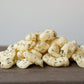 Cheese Curds - White Garlic & Dill