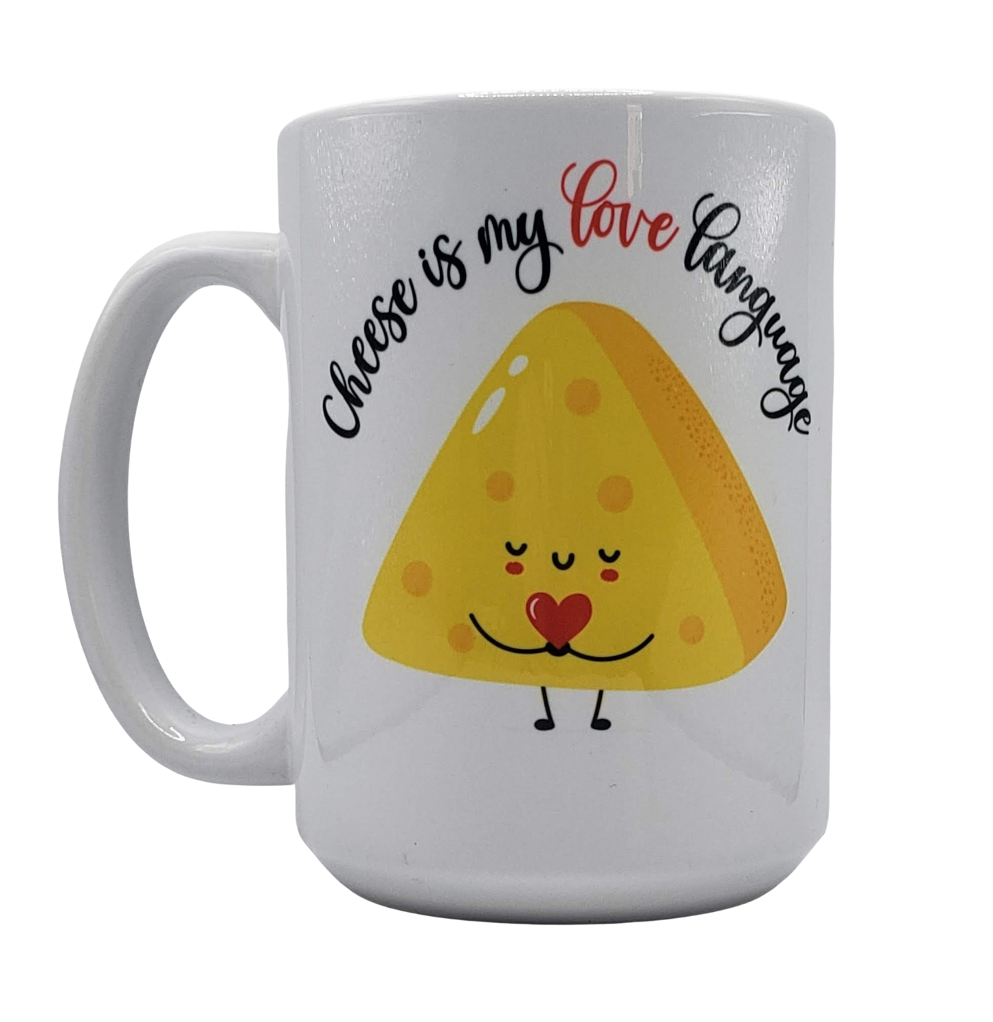 Mugs