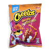 Cheetos Crunchy Maple Bacon Flavor Corn Snacks – Sweet & Savory Limited Edition (Japan)