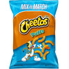 Cheetos Puffs Cheese Flavored Snacks (15.25 Ounce)