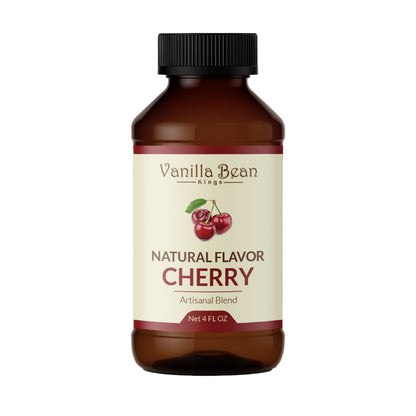 Pure Cherry Extract