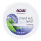 Chest Rub Relief