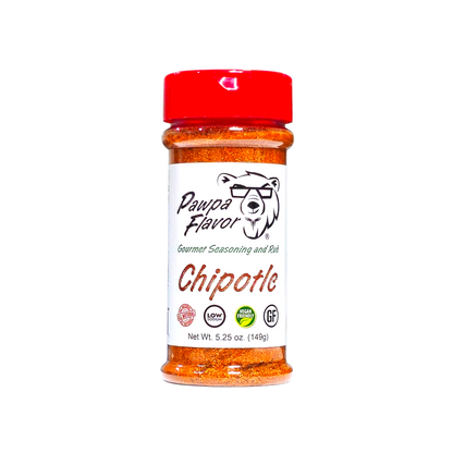 Pawpa Flavor Chipotle