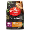 Chicken Soup For The Soul Grain Free Chicken & Legumes Recipe?All Life Stages Dry Cat Food, 12 Lb