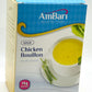 Chicken Bouillon Soup