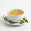 Chicken Bouillon Soup