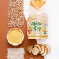 Kim's Chickpea Pop