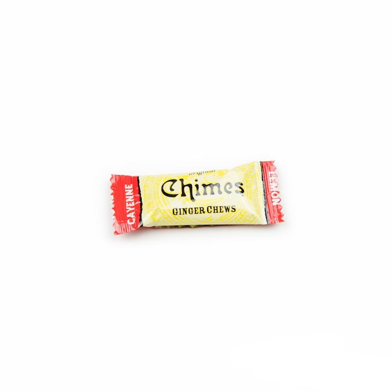 Chimes Ginger Chews Chewy Candy, 1.5 oz, 7 Flavors Available!