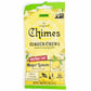 Chimes Ginger Chews Chewy Candy, 1.5 oz, 7 Flavors Available!