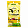 Chimes Ginger Chews Chewy Candy, 1.5 oz, 7 Flavors Available!