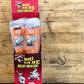 Buffalo Bob's Chipotle & Garlic Jerky