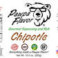 Pawpa Flavor Chipotle