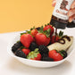 Chocolate Honey Drizzler