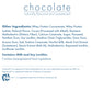 30G Protein Chocolate Biocare Dietary Beverage (14-Servings)