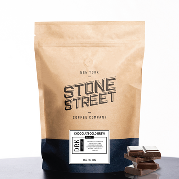Chocolate Cold Brew