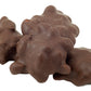 Chocolate Caramel Peanut Clusters - Bag - 3oz