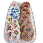 Chocolate Dipped Pretzels