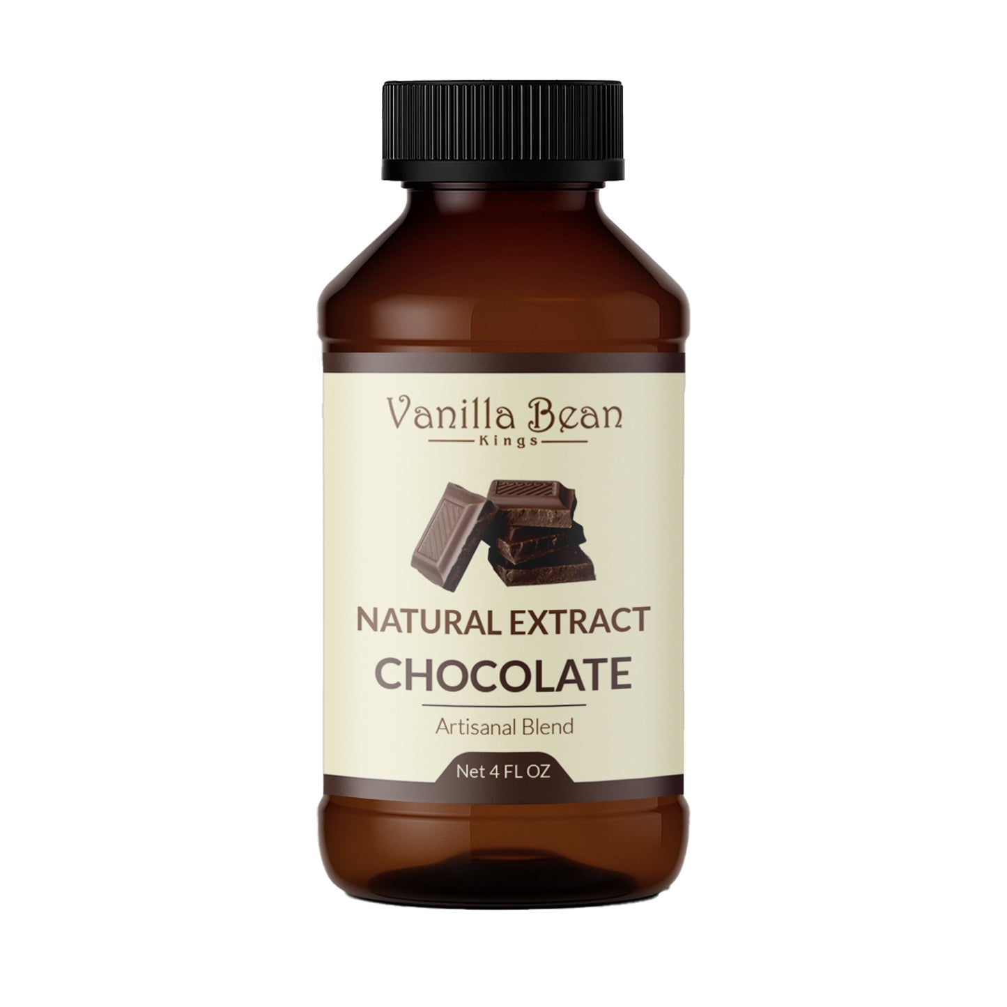 Pure Chocolate Extract