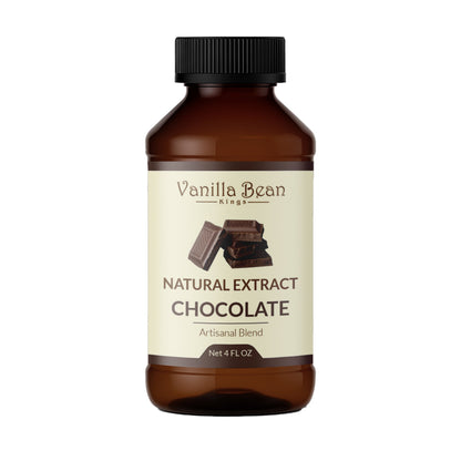 Pure Chocolate Extract