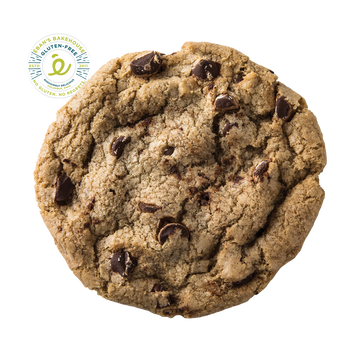 Chocolate Chip Cookies - 12 pack