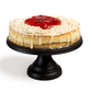 Andy Anand Sugar Free White Chocolate Cake, Topped with Strawberry (2.5 lbs) Enjoy the amazing taste of a classic  Cake without the sugar! Perfect for guilt-free celebrations