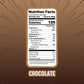 Chocolate Protein Puffs - Single Serving - 8-Pack Box
