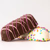 Chocolate Covered Twinkies