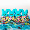 Chocolate Dipped Peeps