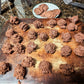 GF Decadent Chocolate Fudge Cookie Mix