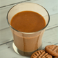 Chocolate Peanut Butter Shake
