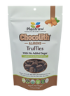 Chocolith® - Almonds (7.4 oz) - Vegan, Gluten-Free, Paleo, 0g refined carbs.